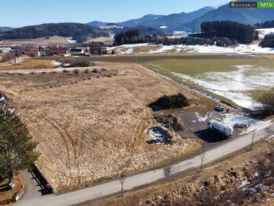 Grundstück kaufen (Bild 1)