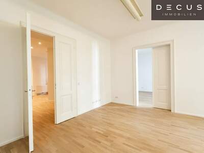 Gewerbeobjekt mieten in 1030 Wien
