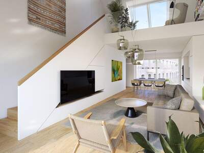 Altbauwohnung mit Balkon kaufen in 1030 Wien (Bild 3)