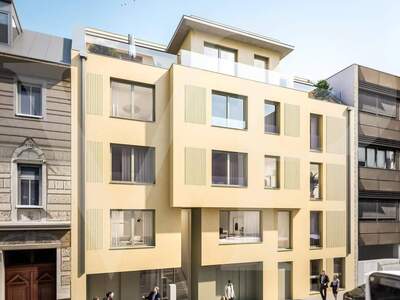 Anlageobjekt kaufen in 1130 Wien