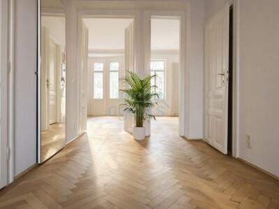 Wohnung kaufen in 1130 Wien