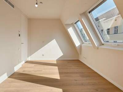 Wohnung kaufen in 1050 Wien