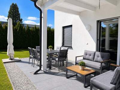 Terrassenwohnung mieten in 9220 Velden (Bild 4)