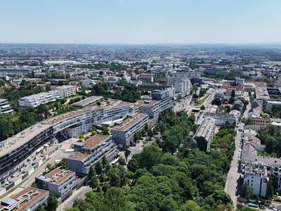 Wohnung kaufen in 1230 Wien