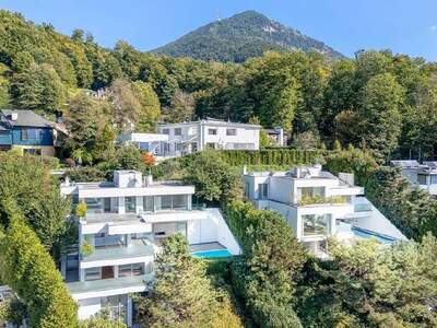 Haus mieten in 5020 Salzburg