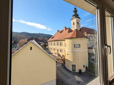 Wohnung kaufen in 8650 Kindberg