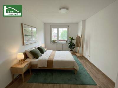 Terrassenwohnung mieten in 8020 Graz (Bild 3)