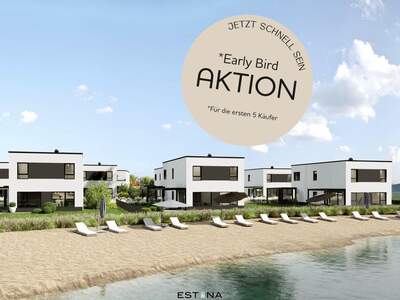 Haus mit Garten kaufen in 7100 Neusiedl (Bild 1)