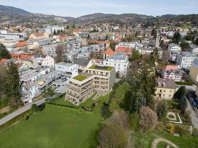 Wohnung kaufen in 8045 Graz