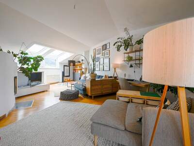 Wohnung kaufen in 6020 Innsbruck