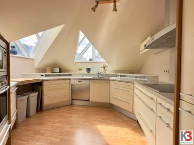 Altbauwohnung kaufen in 5020 Salzburg (Bild 5)