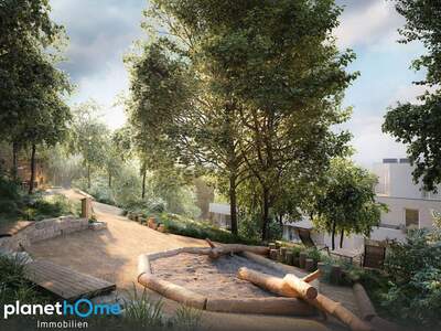 Wohnung mit Balkon kaufen in 1230 Wien (Bild 5)