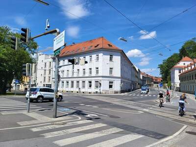 Gewerbeobjekt mieten in 8010 Graz (Bild 1)