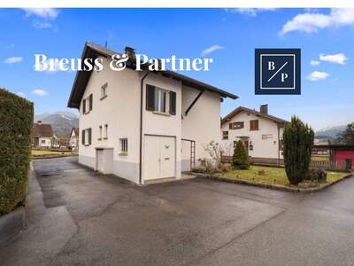 Haus kaufen in 6830 Rankweil