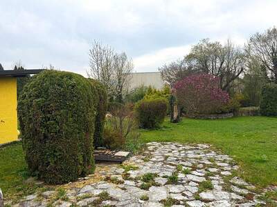 Grundstück kaufen in 5020 Salzburg (Bild 1)