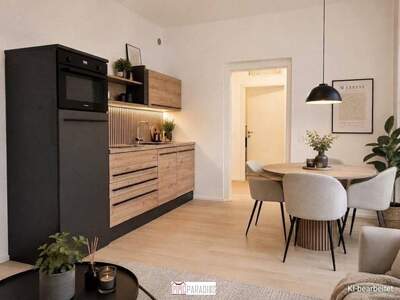 Wohnung kaufen in 1160 Wien