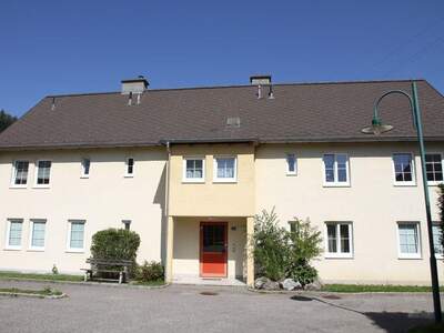 Terrassenwohnung mieten in 8750 Judenburg (Bild 1)