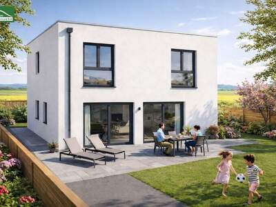 Haus kaufen in 2111 Harmannsdorf