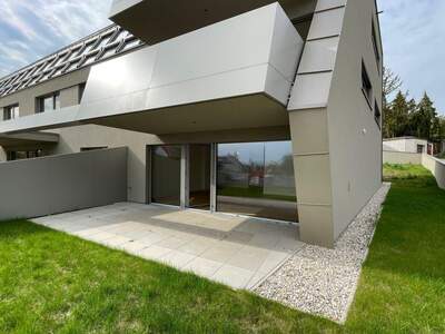 Eigentumswohnung in 2345 Brunn (Bild 2)