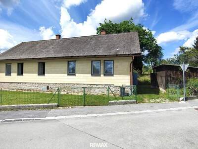 Haus kaufen in 3874 Litschau