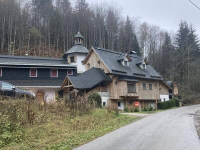 Haus kaufen in 9582 Finkenstein Latschach