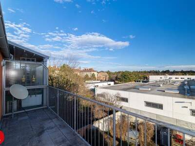Terrassenwohnung kaufen in 2320 Schwechat (Bild 5)