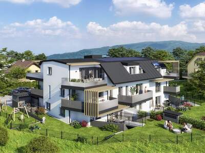 Wohnung provisionsfrei kaufen in 5163 Mattsee