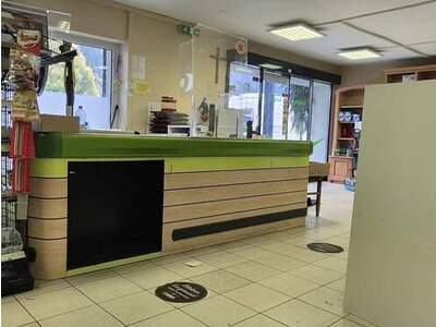 Gewerbeobjekt mieten in 9632 Kirchbach