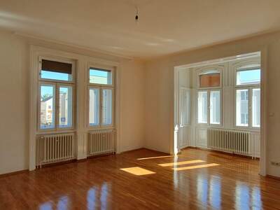 Altbauwohnung mieten in 3100 St. Pölten (Bild 1)