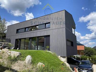 Haus kaufen in 6215 Steinberg