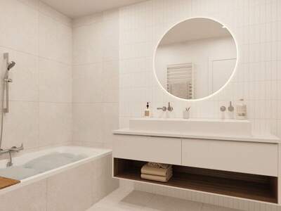 Terrassenwohnung kaufen in 1050 Wien (Bild 5)