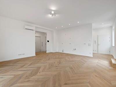 Terrassenwohnung kaufen in 1040 Wien (Bild 3)
