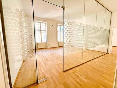 Gewerbeobjekt mieten in 1010 Wien