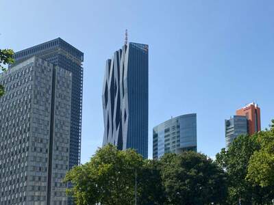 Gewerbeobjekt mieten in 1220 Wien (Bild 2)