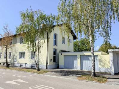 Haus kaufen in 2700 Wiener Neustadt