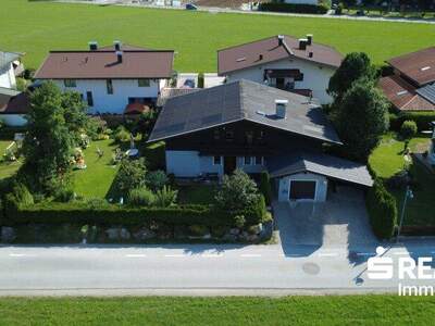 Einfamilienhaus kaufen in 6305 Itter (Bild 1)