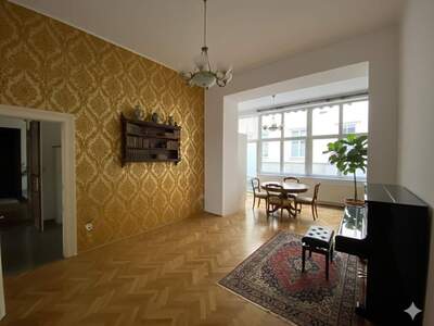 Eigentumswohnung in 1040 Wien