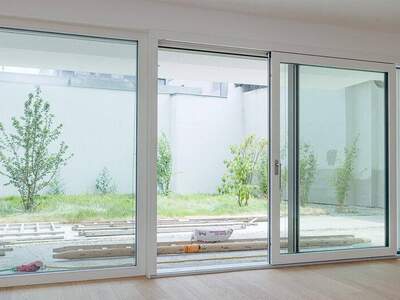 Eigentumswohnung in 1030 Wien