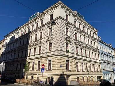Eigentumswohnung in 1090 Wien