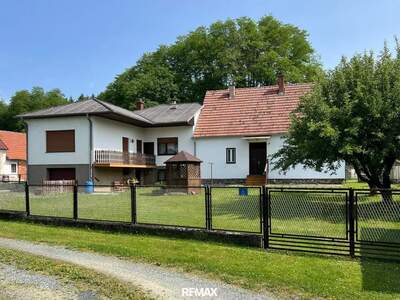 Haus kaufen in 7501 Oberdorf