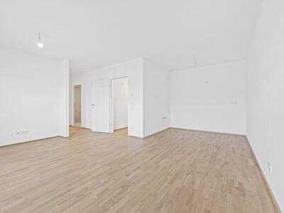 Terrassenwohnung kaufen in 2700 Wr. Neustadt (Bild 4)