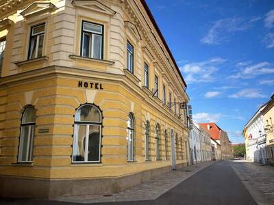 Anlageobjekt kaufen in 3730 Eggenburg