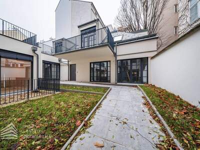 Wohnung kaufen in 1180 Wien