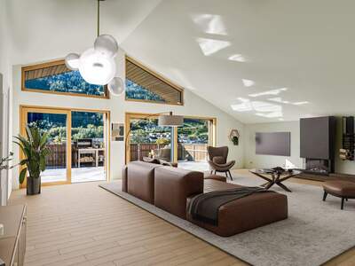 Wohnung kaufen in 6091 Götzens (Bild 3)