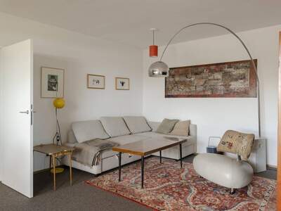 Wohnung kaufen in 7083 Purbach