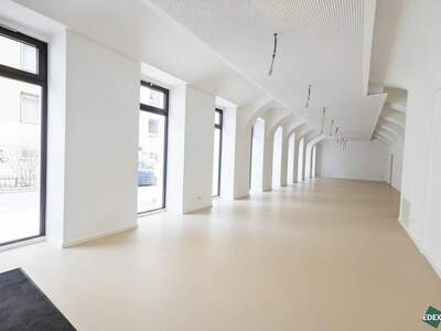 Gewerbeobjekt mieten in 1060 Wien