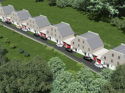 Haus kaufen in 2490 Ebenfurth