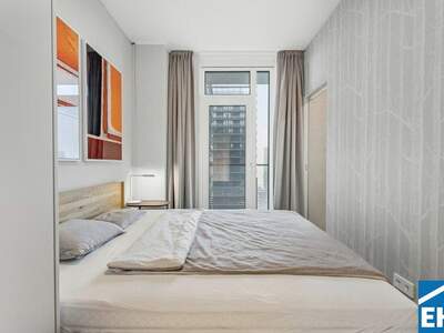 Terrassenwohnung kaufen in 1030 Wien (Bild 4)