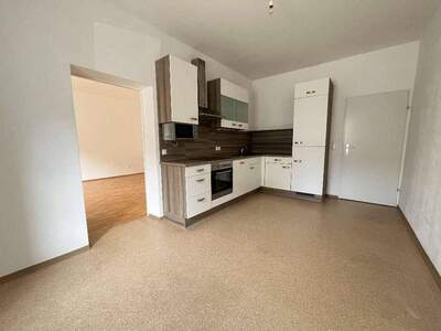 Wohnung mieten in 8700 Leoben