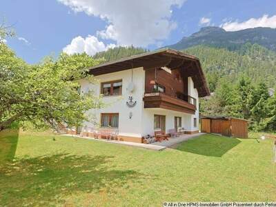 Haus kaufen in 6645 Vorderhornbach